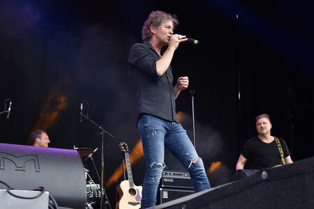 Berliner Rundfunk Open Air 2018 in Berlin