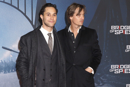 Filmpremiere 'Bridge of Spies' in Berlin