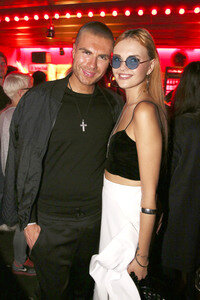 MAC Cosmetics Germany Brooke Candy Event in Berlin