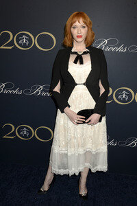 Brooks Brothers Bicentennial Celebration Event in New York