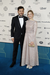 73. Bundespresseball 2026 in Berlin