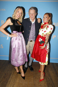 Fine Time Business Club Oktoberfest in München