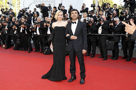 Preisverleihung, Cannes Film Festival 2017