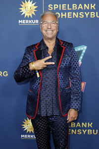 40. Casino-Geburtstag der Merkur Spielbank Hohensyburg in Dortmund