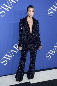 CFDA Fashion Awards 2018 in New York
