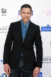 Filmpremiere 'Monsieur Chocolat' in Berlin