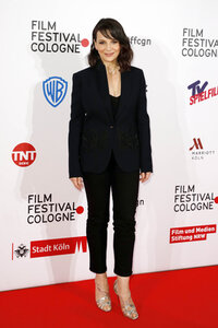 Preisverleihung auf dem Film Festival Cologne 2017