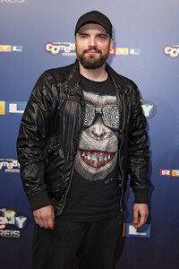 Deutscher Comedypreis 2018 in Köln