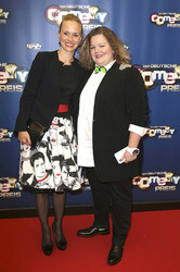 Der Deutsche Comedypreis 2014, Köln