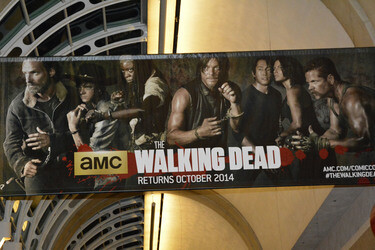 San Diego Comic Con