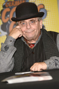 German Comic Con in Berlin