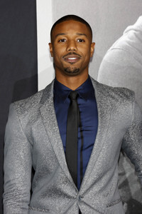 Filmpremiere 'Creed' in Los Angeles