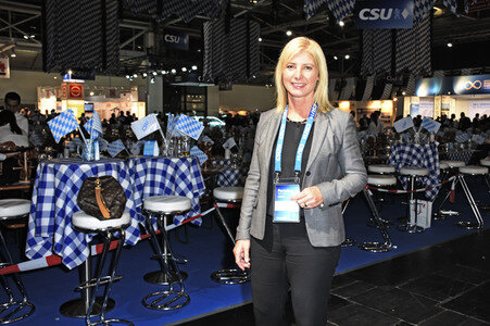CSU Parteitag 2016 in München