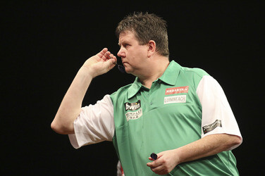 World Cup of Darts, Hamburg