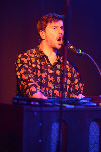 Konzert der Dawn Brothers in Hannover