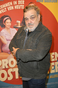 Filmpremiere 'Die progressiven Nostalgiker' in Berlin