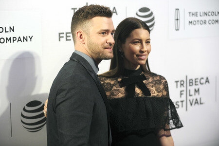 Premiere von 'The Devil and the Deep Blue Sea' auf dem Tribeca Film Festival 2016 in New York