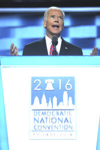 Democratic National Convention in Philadelphia