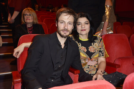 'Ataris Reise' Premiere, Berlinale 2018