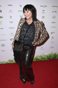 Dschungelparty zum TV-Start von 'Ich bin ein Star - Holt mich hier raus!' in Berlin