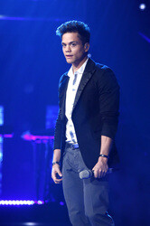 2. Liveshow DSDS 2014, Köln