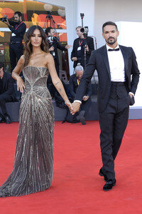 Filmpremiere 'Duse', Internationale Filmfestspiele von Venedig