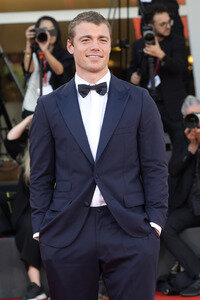 Filmpremiere 'A House of Dynamite', Internationale Filmfestspiele von Venedig 2025