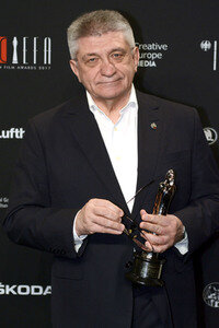 30th European Film Awards 2017 in Berlin