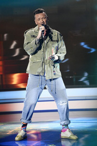 TV-Show 'Die Beatrice Egli Show' in Berlin