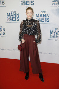 Filmpremiere 'Der Mann aus dem Eis' in Berlin