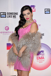 MTV Europe Music Awards 2014