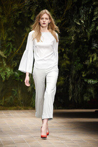 Salonshow und Ethical Fashion on Stage auf der Berlin Fashion Week Autumn/Winter 2018