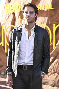 Season 3 Premiere 'Euphoria' in Los Angeles