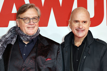 Filmpremiere 'Extrawurst' in Essen