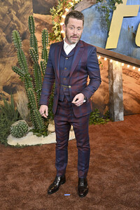 Season 2 Premiere 'Fallout' in Los Angeles