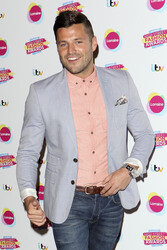 Lorraine's High Street Fashion Awards 2014, London