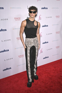 Daily Front Row's Fashion LA Awards 2026 in Beverly Hills