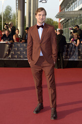 Der Deutsche Fernsehpreis 2014, Köln