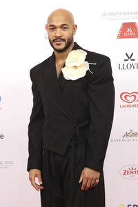 Deutscher Filmball 2026 in München