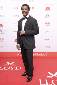 Deutscher Filmball 2026 in München