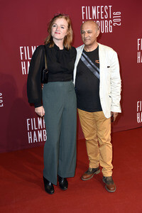 Eröffnung vom 24. Filmfest Hamburg