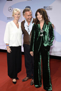 First Steps Awards 2017 in Berlin