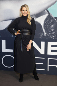 Pressekonferenz mit Helene Fischer in München