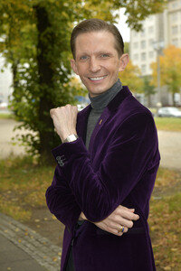 Jahres-Pressekonferenz zur Spielzeit 2025/2026 im Theater am Frankfurter Tor in Berlin