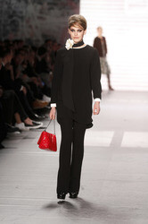 Marc Cain Fashion Show, Berlin Fashion Week Autumn/Winter 2015