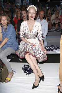 Mercedes-Benz Fashion Week Berlin Spring/Summer 2017