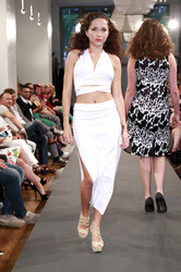 My Chili Faschion Show, Berlin Fashion Week Spring/Summer 2015