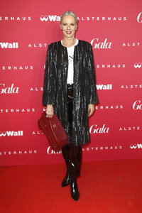 Gala Christmas Shopping Night 2018 in Hamburg