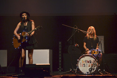 Germein Sisters Konzert in München