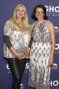 Musicalpremiere 'Ghost' in Hamburg